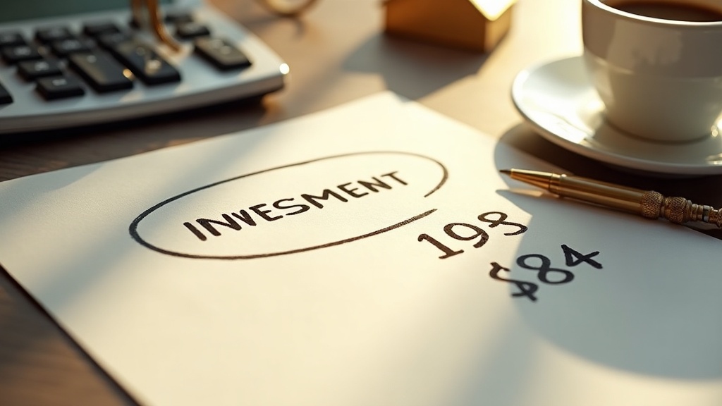Calculer la rentabilité d'un investissement locatif (sans se mentir)