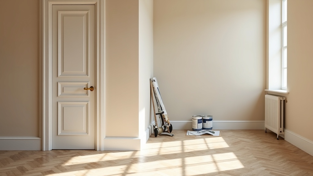 Travaux locatifs : quel ROI par poste 2026