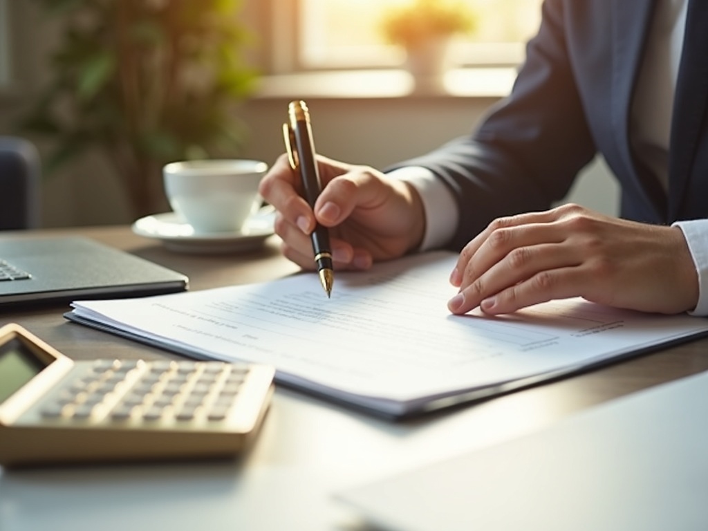 Capacité d'emprunt immobilier