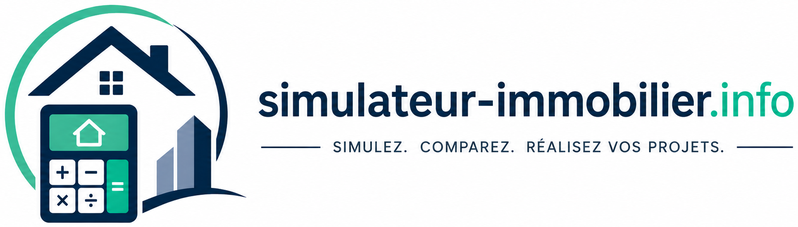 Simulateur Immobilier